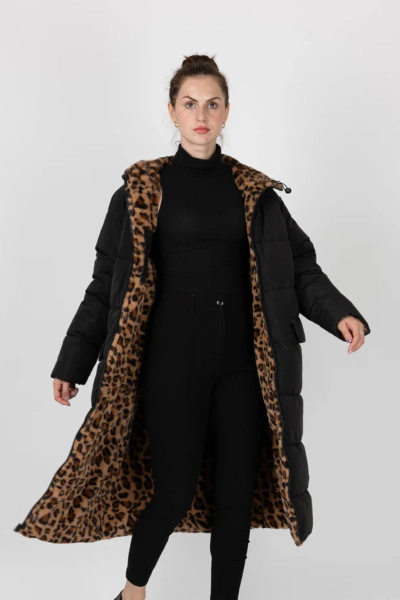 Aurelia | Van zacht naar stijlvol - in één draai.