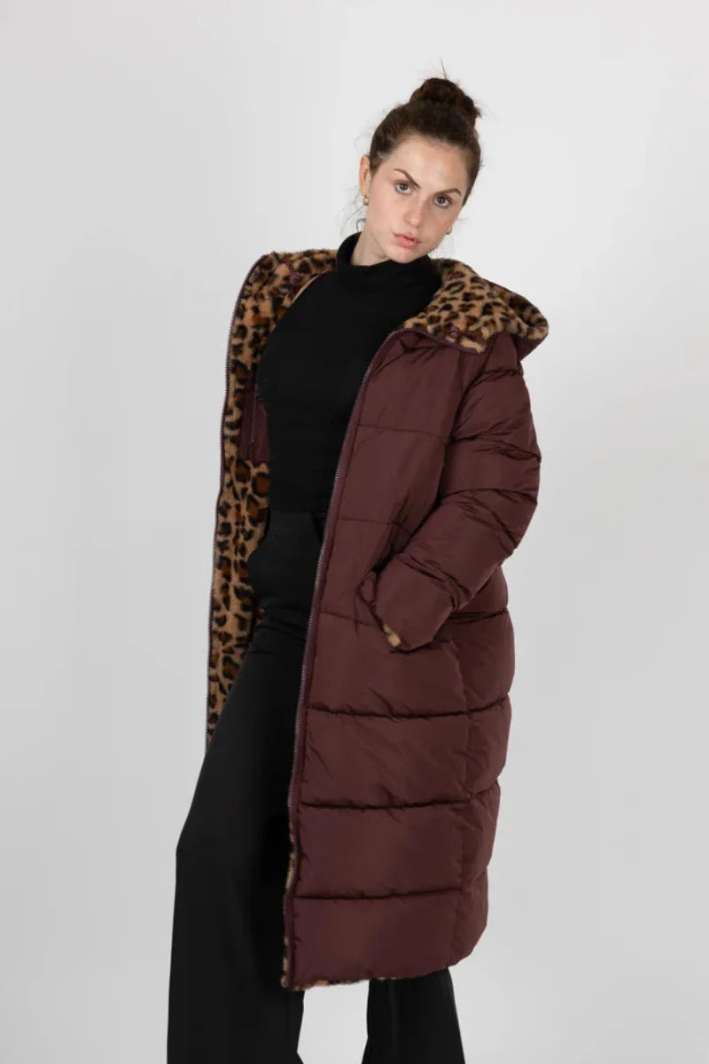 Aurelia | Van zacht naar stijlvol - in één draai.