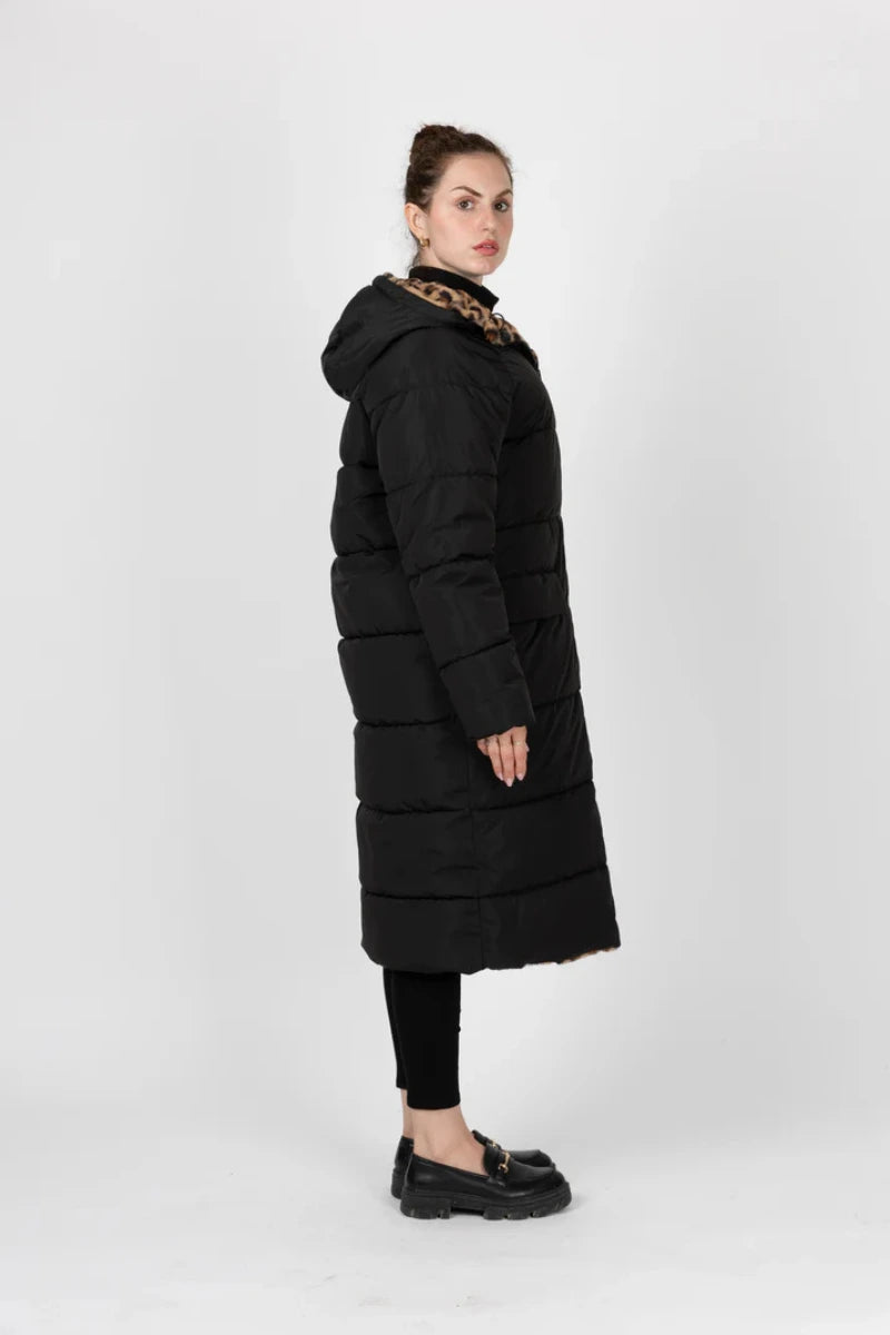 Aurelia | Van zacht naar stijlvol - in één draai.