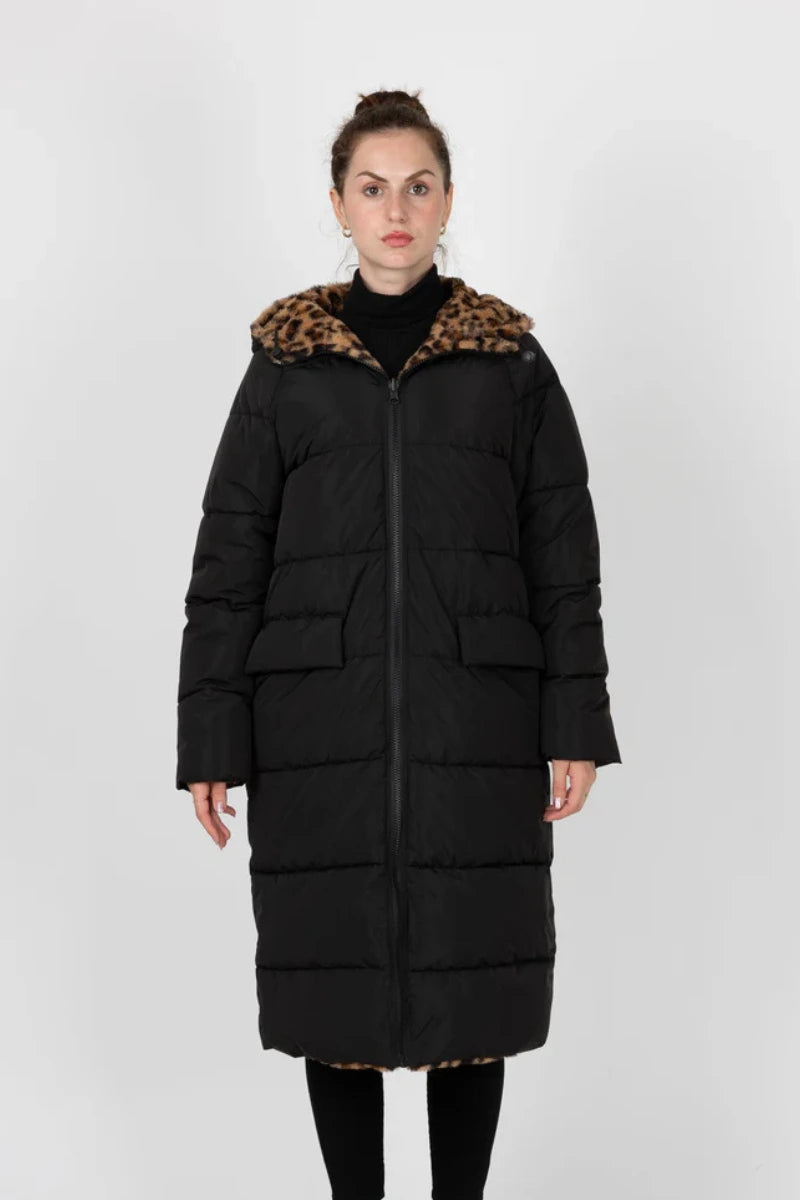 Aurelia | Van zacht naar stijlvol - in één draai.