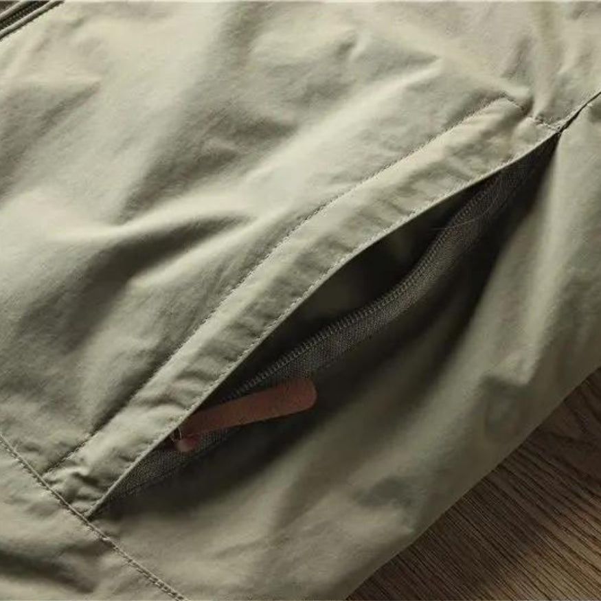 Giacca Invernale Termica Polara