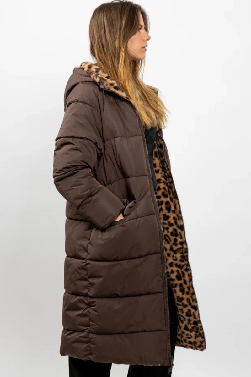 Aurelia | Van zacht naar stijlvol - in één draai.