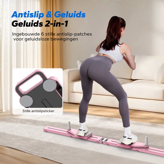 Pilates | Pilaflex Pro