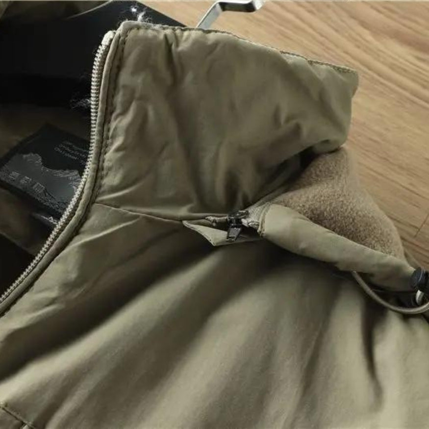 Giacca Invernale Termica Polara