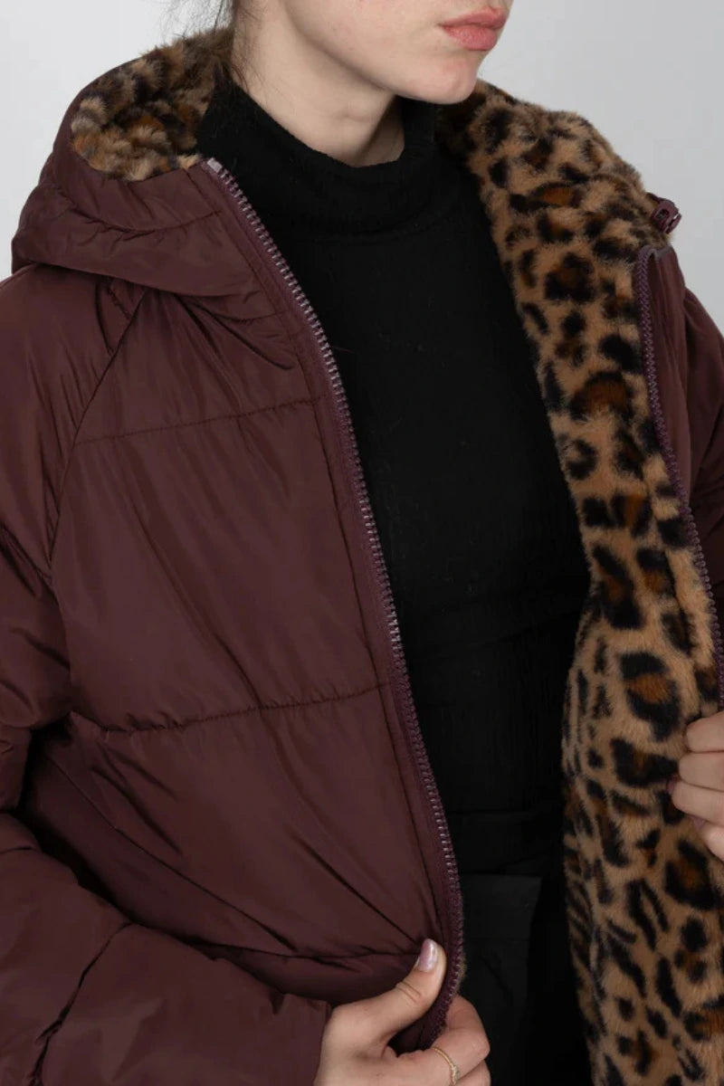 Aurelia | Van zacht naar stijlvol - in één draai.