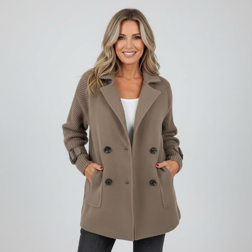 Cira | Stedelijke elegantie op z’n best.