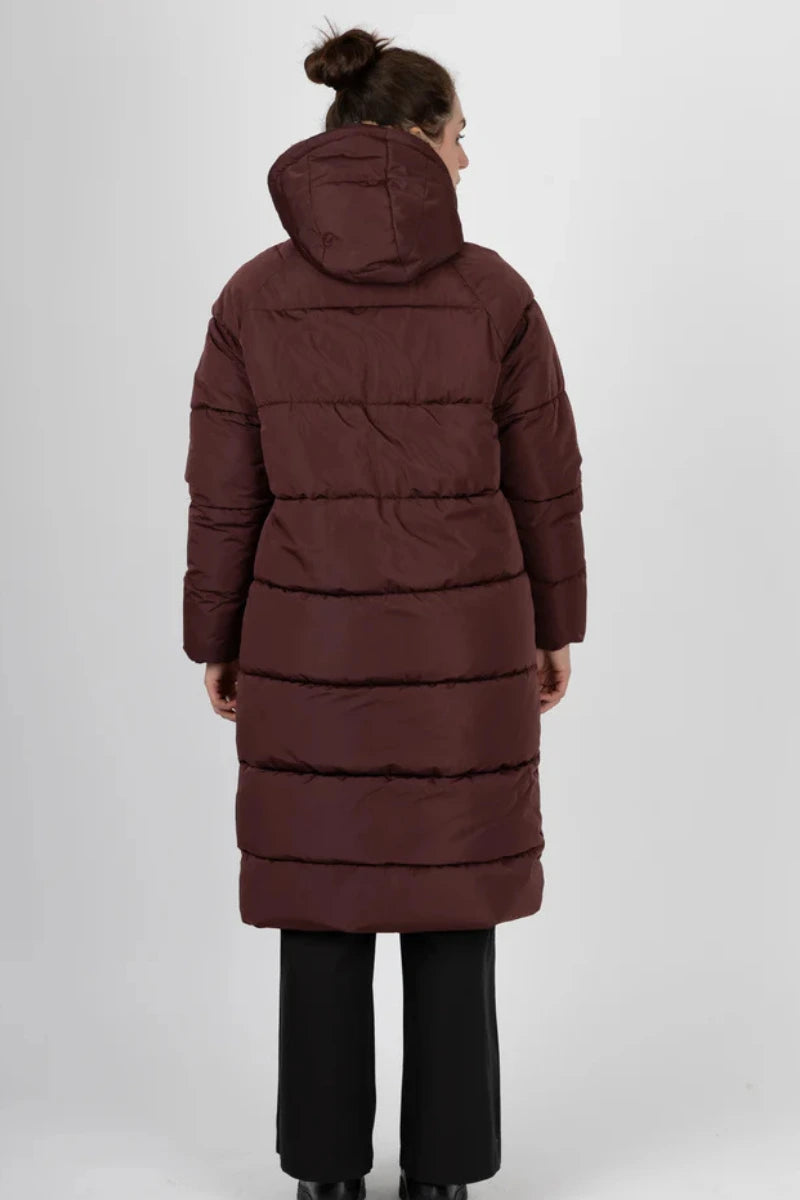 Aurelia | Van zacht naar stijlvol - in één draai.