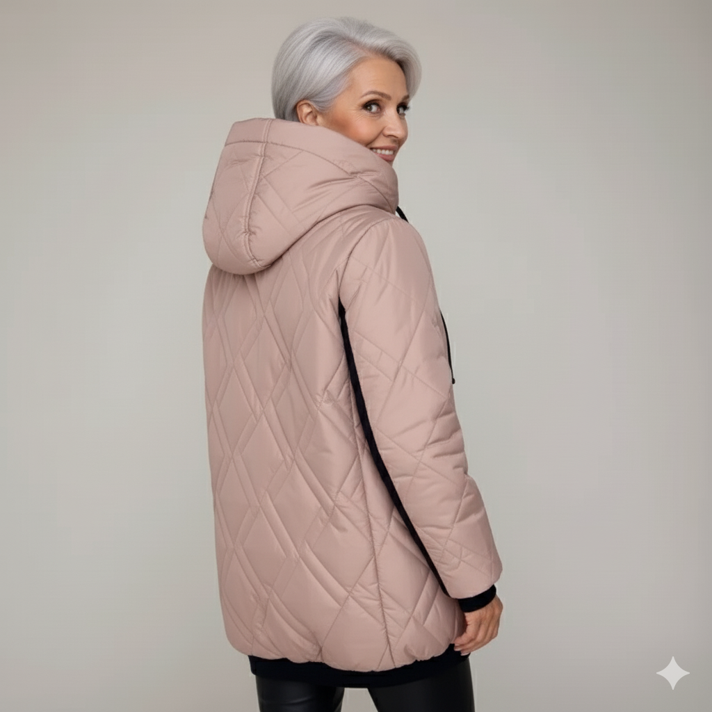 Helga | Waar Warmte En Vrouwelijkheid Samenkomen