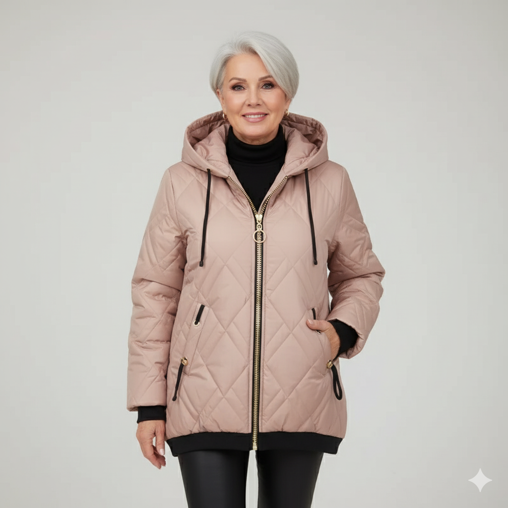 Helga | Waar Warmte En Vrouwelijkheid Samenkomen