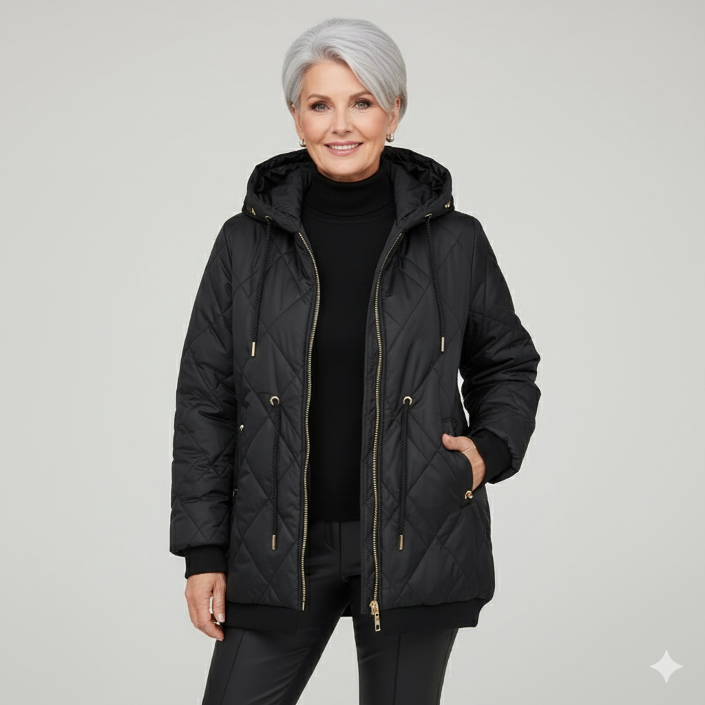 Helga | Waar Warmte En Vrouwelijkheid Samenkomen