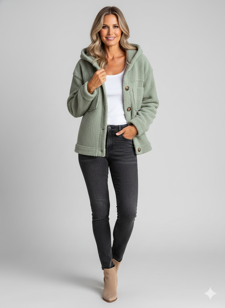 Filou | Comfort dat je voelt, stijl die je ziet.