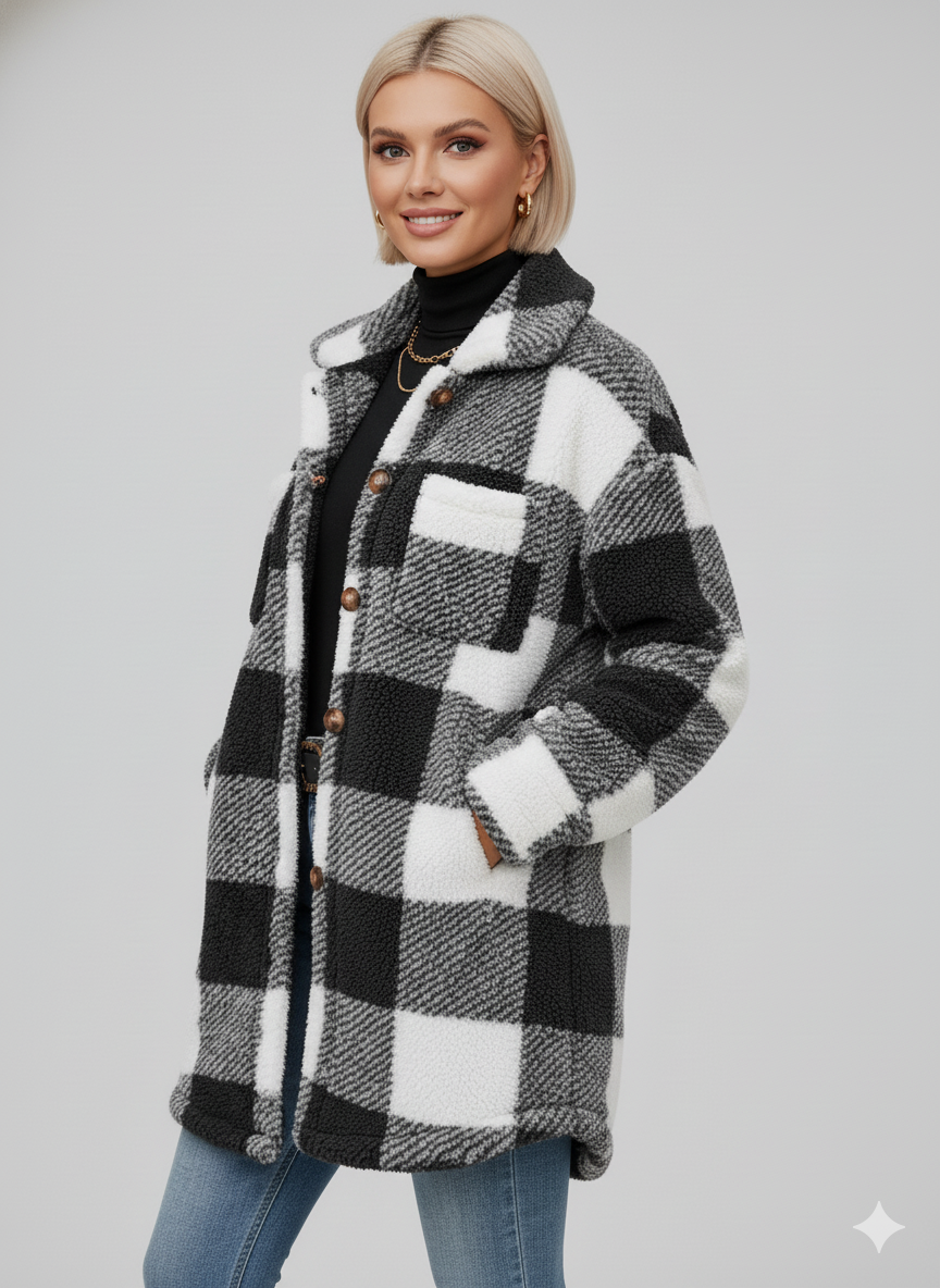 Oslo | Zo zacht dat je ’m niet meer uit wilt.