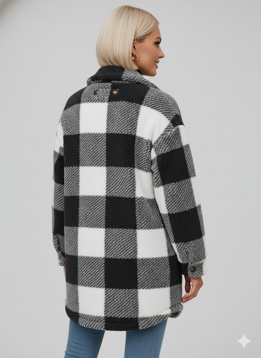 Oslo | Zo zacht dat je ’m niet meer uit wilt.