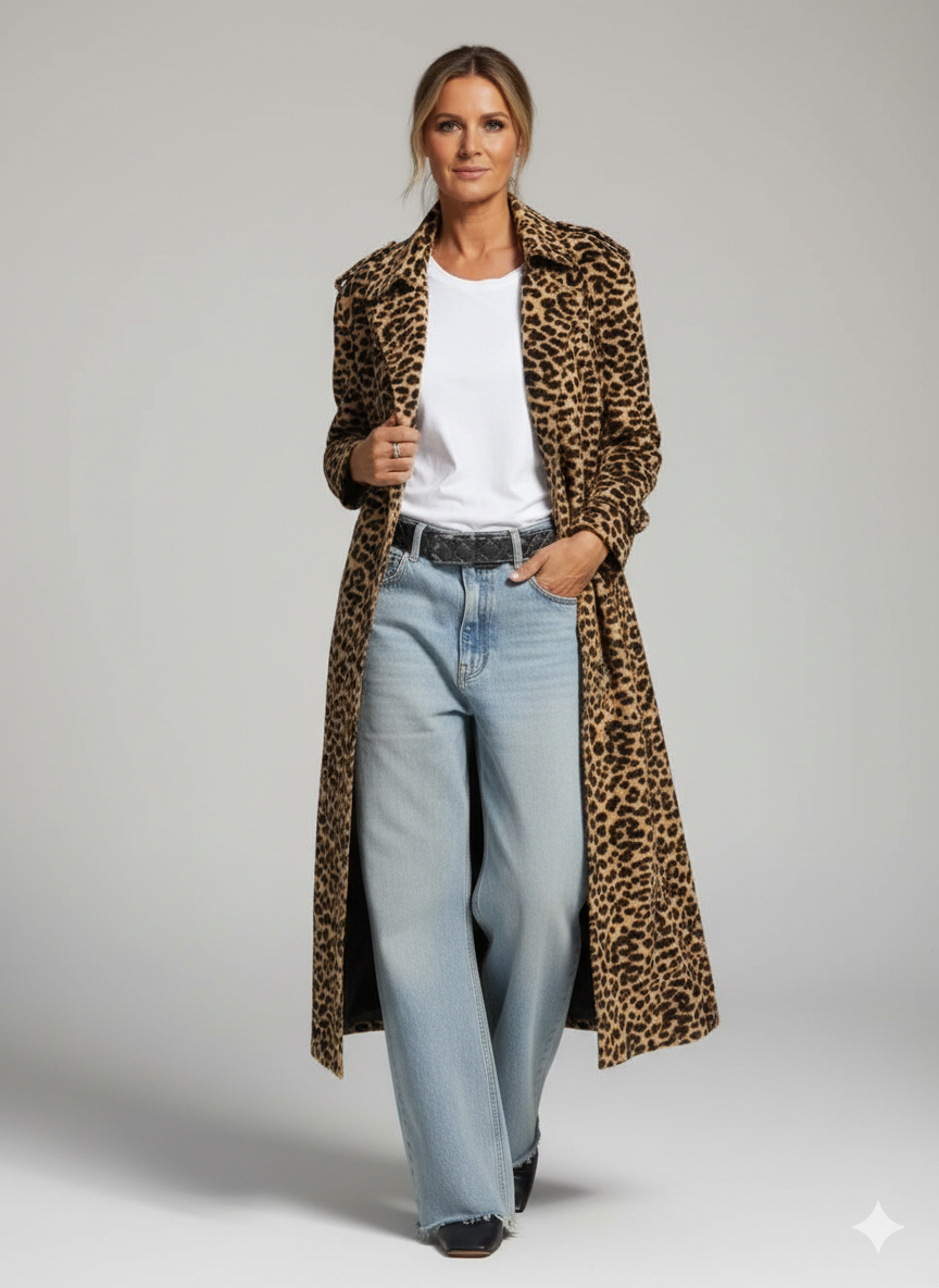 Jacky | Voor vrouwen die durven.