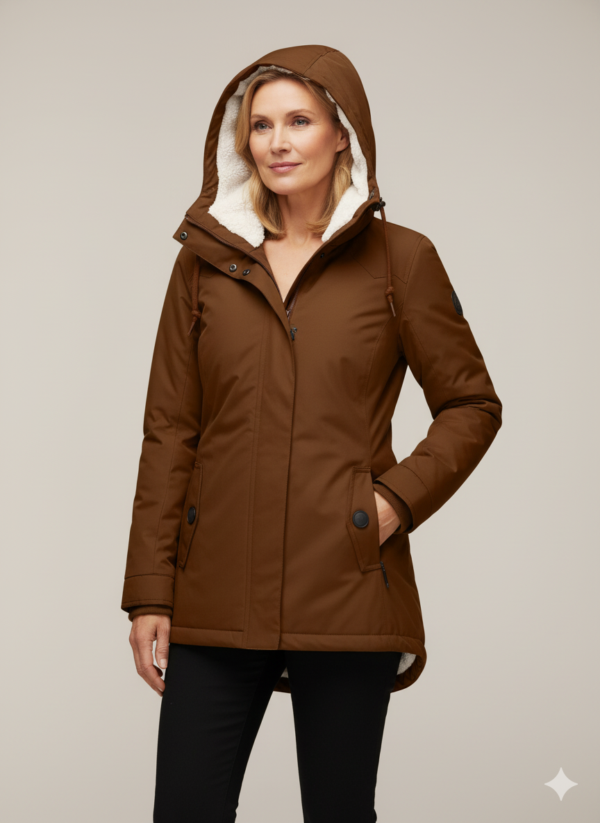 Seravia | Warmte die je omhult. Stijl die opvalt.