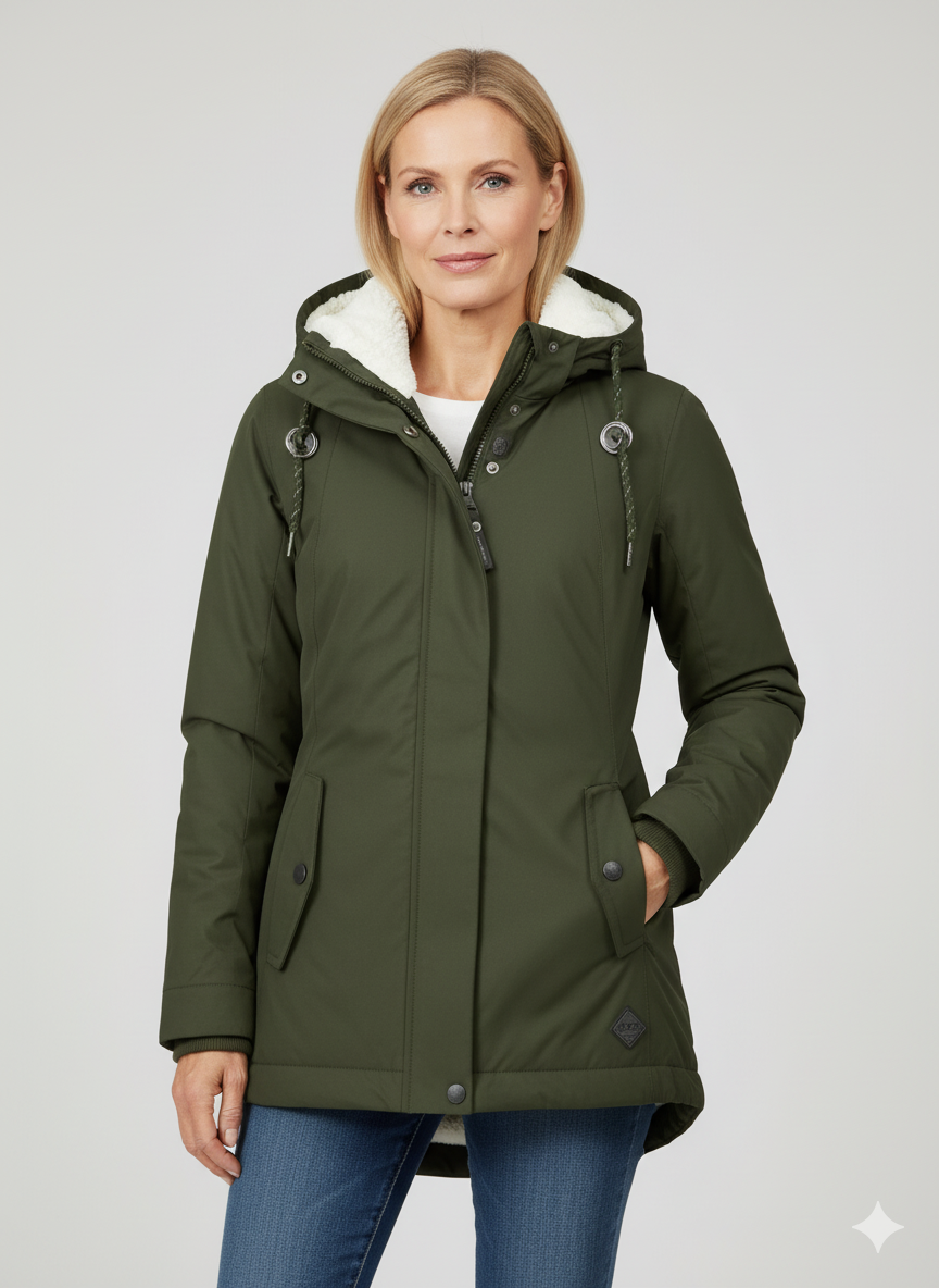 Seravia | Warmte die je omhult. Stijl die opvalt.