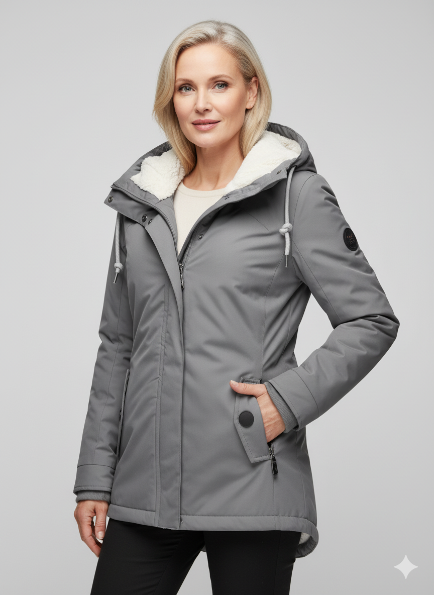 Seravia | Warmte die je omhult. Stijl die opvalt.