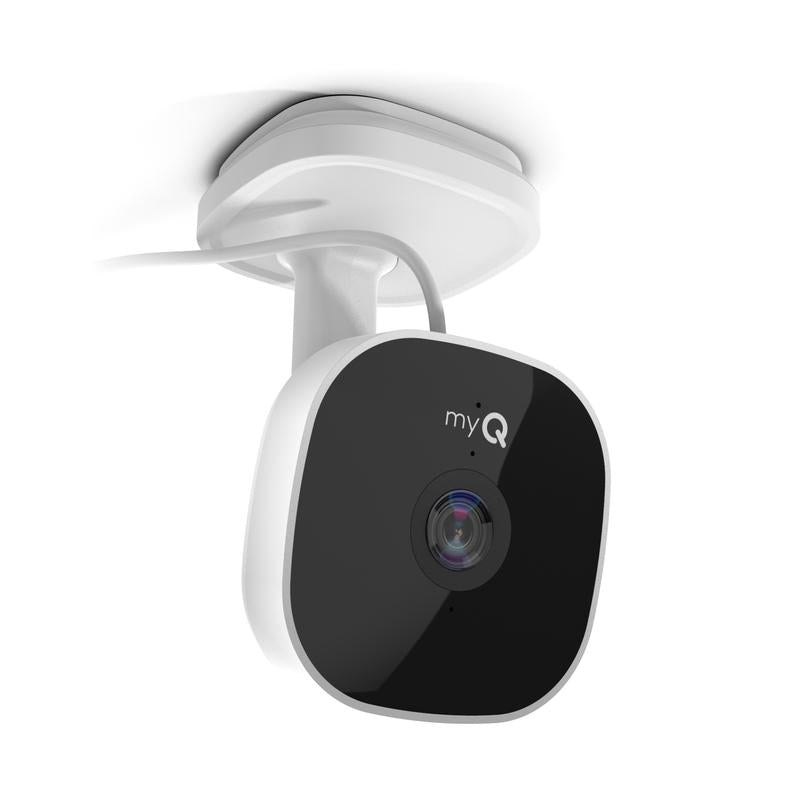 SafeView | Smart Security Cam