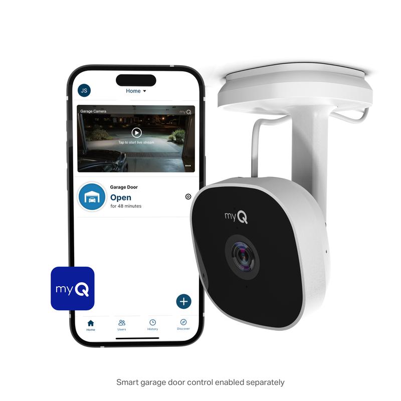 SafeView | Smart Security Cam