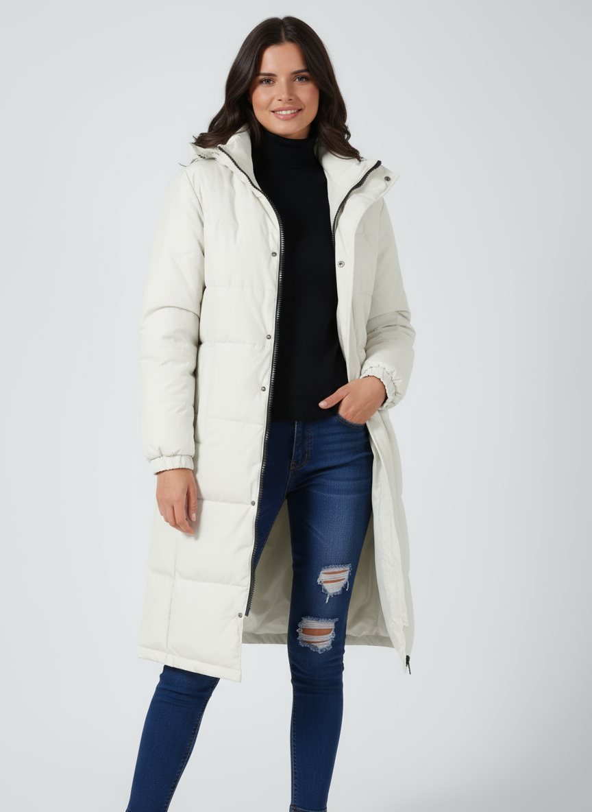 Helsinki | Laat de kou maar komen.