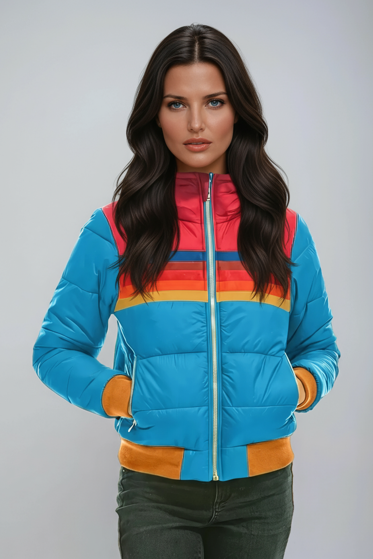 Flower | Voor wie warmte niet saai hoeft te zijn.