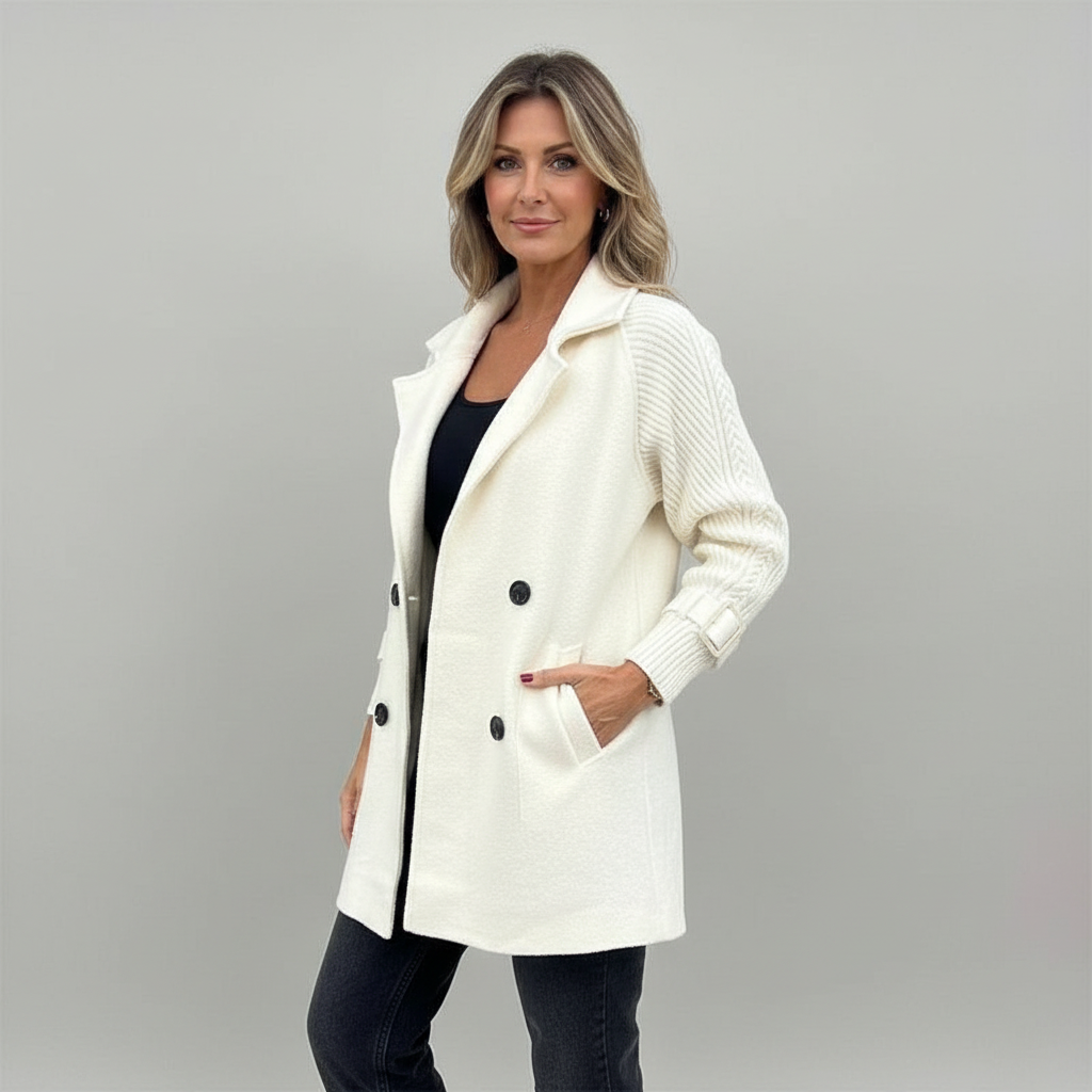 Cira | Stedelijke elegantie op z’n best.