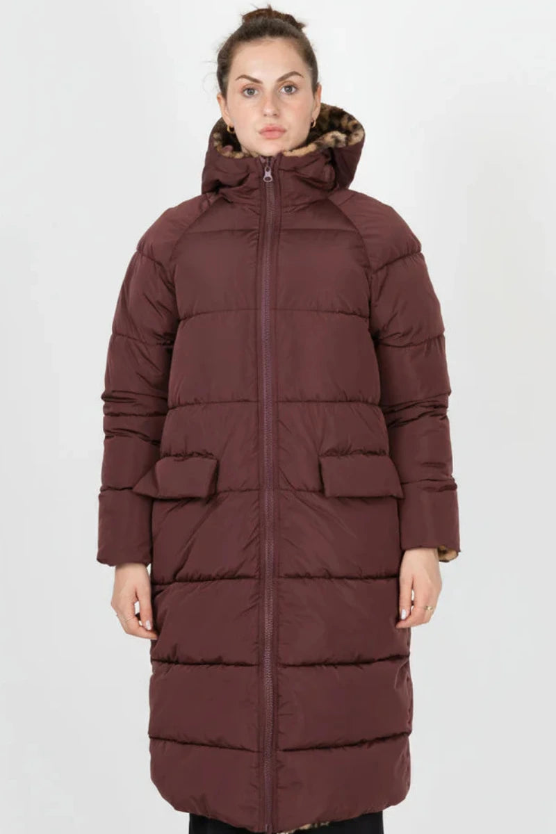 Aurelia | Van zacht naar stijlvol - in één draai.