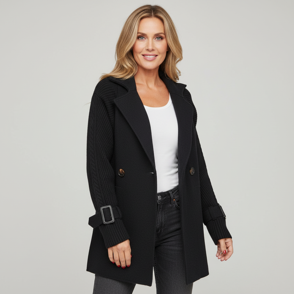 Cira | Stedelijke elegantie op z’n best.