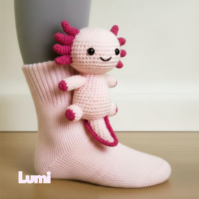 Animal Mood Socks | Trendy Zacht Onweerstaanbaar.