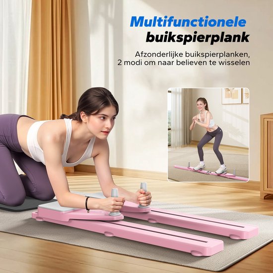 Pilates | Pilaflex Pro