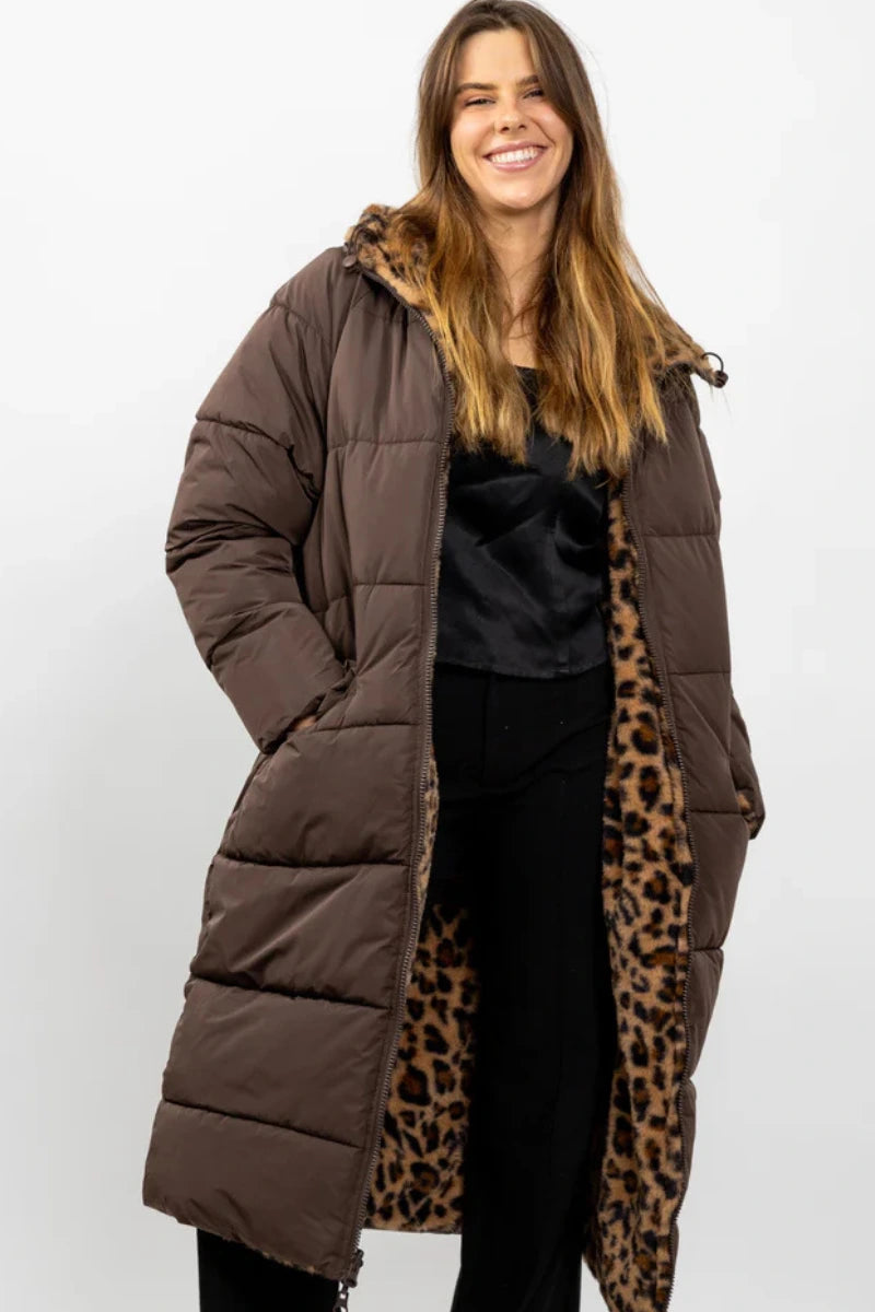 Aurelia | Van zacht naar stijlvol - in één draai.