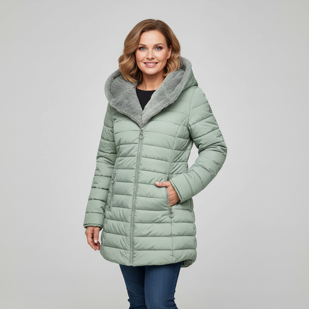 Mosow | Lang, zacht en ongelofelijk warm.