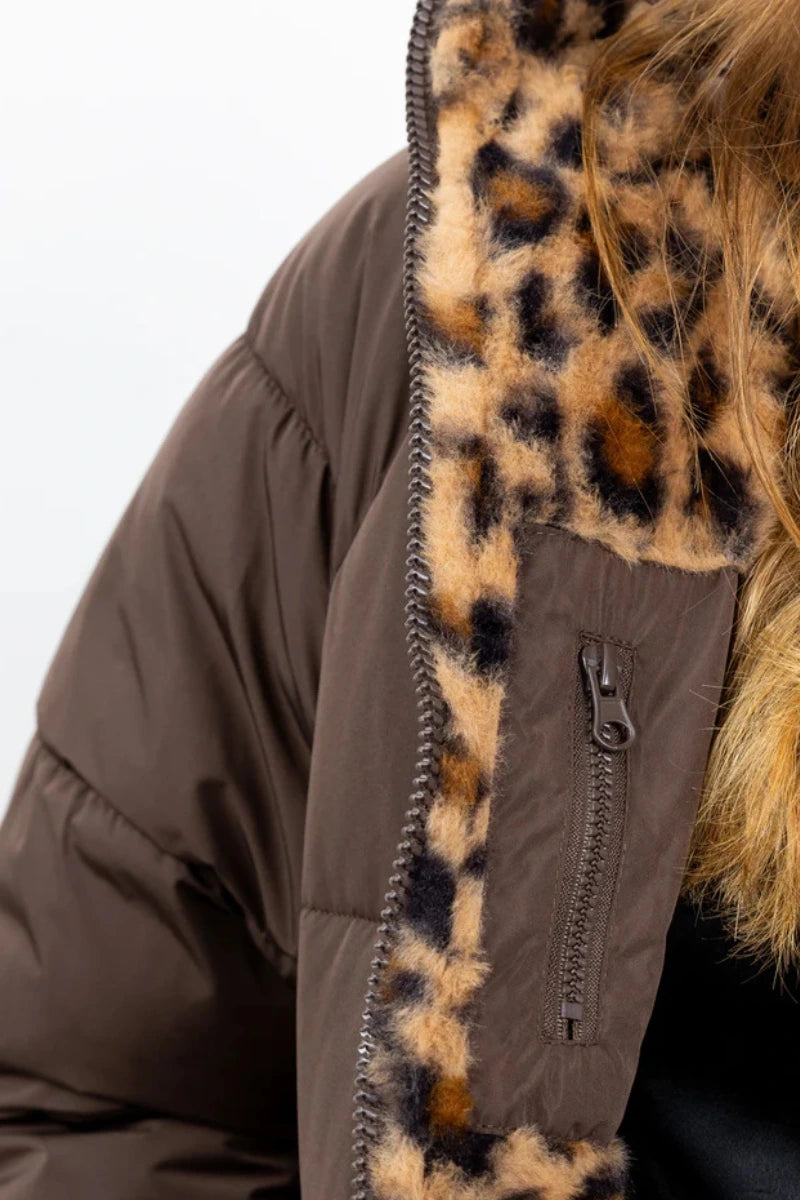 Aurelia | Van zacht naar stijlvol - in één draai.