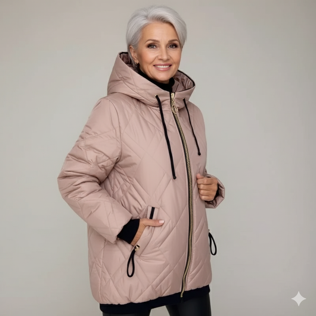 Helga | Waar Warmte En Vrouwelijkheid Samenkomen