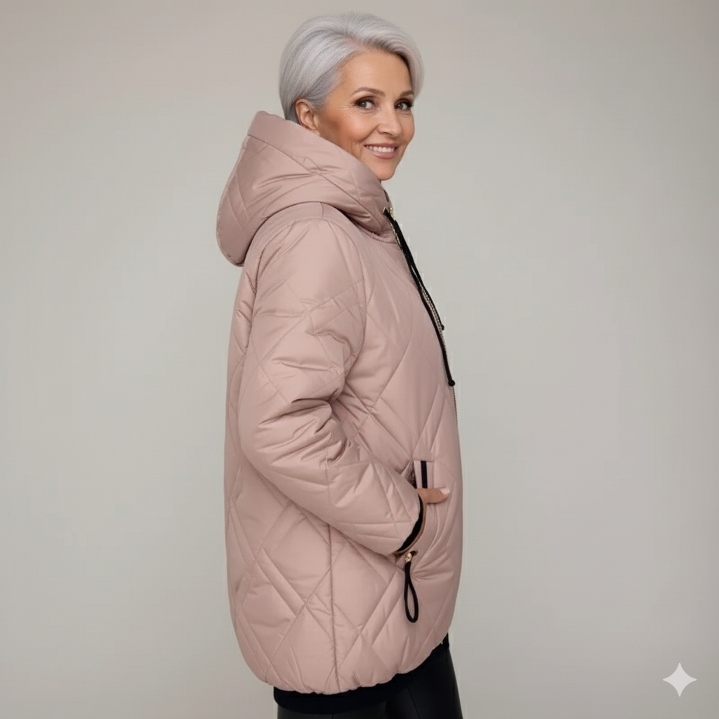 Helga | Waar Warmte En Vrouwelijkheid Samenkomen