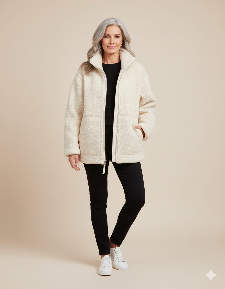 Geneve | Stap warm buiten, voel je goed binnen.