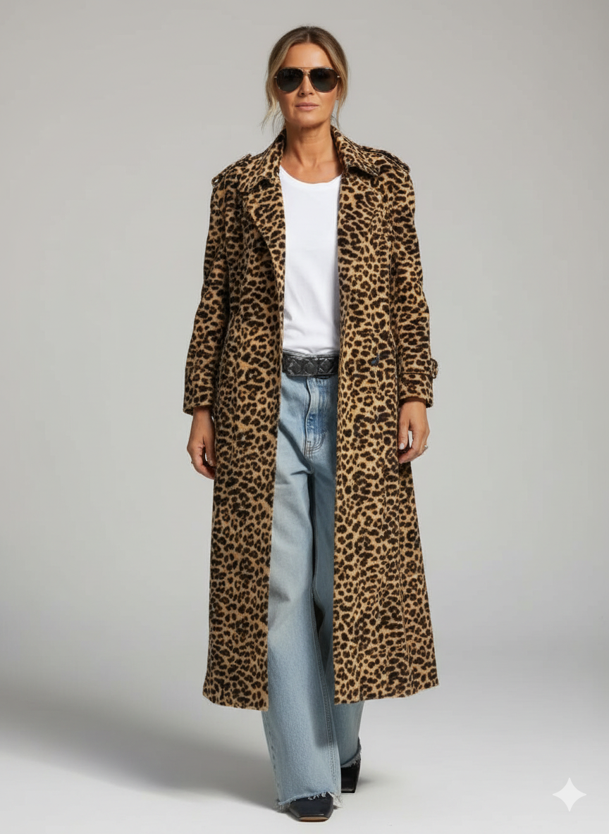 Jacky | Voor vrouwen die durven.