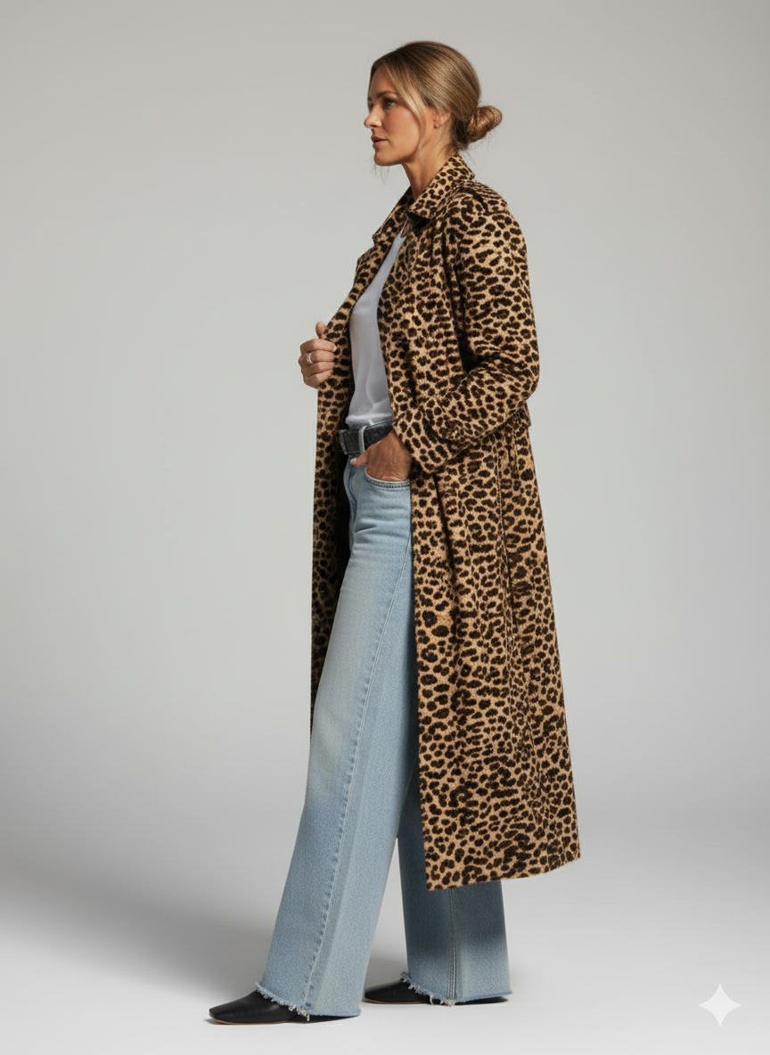 Jacky | Voor vrouwen die durven.