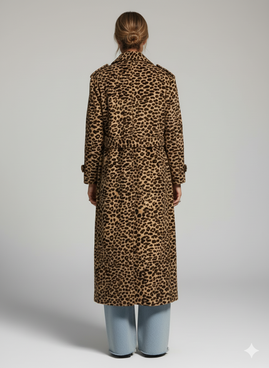 Jacky | Voor vrouwen die durven.