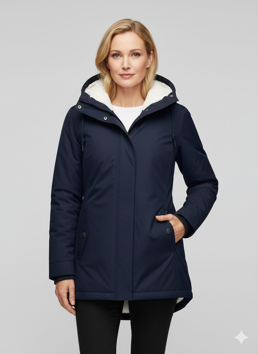 Seravia | Warmte die je omhult. Stijl die opvalt.