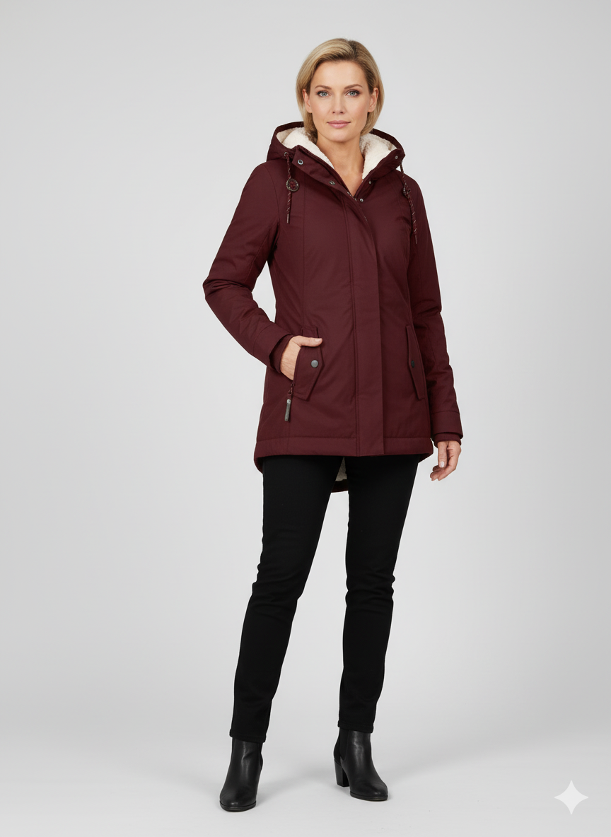 Seravia | Warmte die je omhult. Stijl die opvalt.