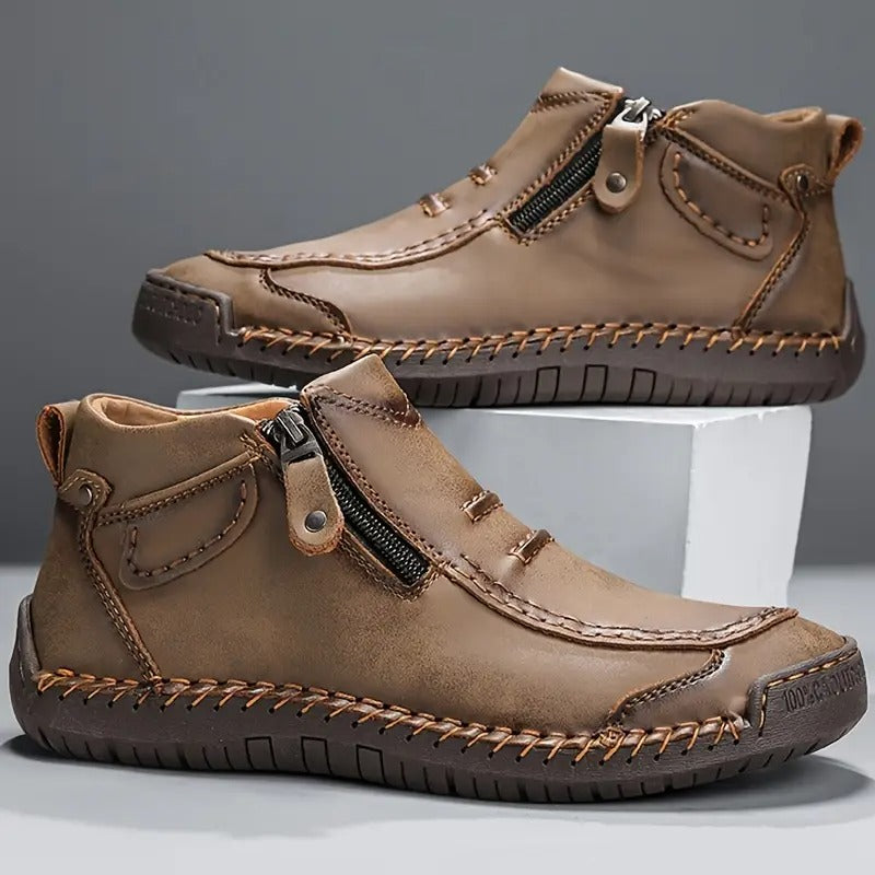 ERIC™|COMFORTABELE SCHOENEN DIE UW VOETEN RUST GEVEN