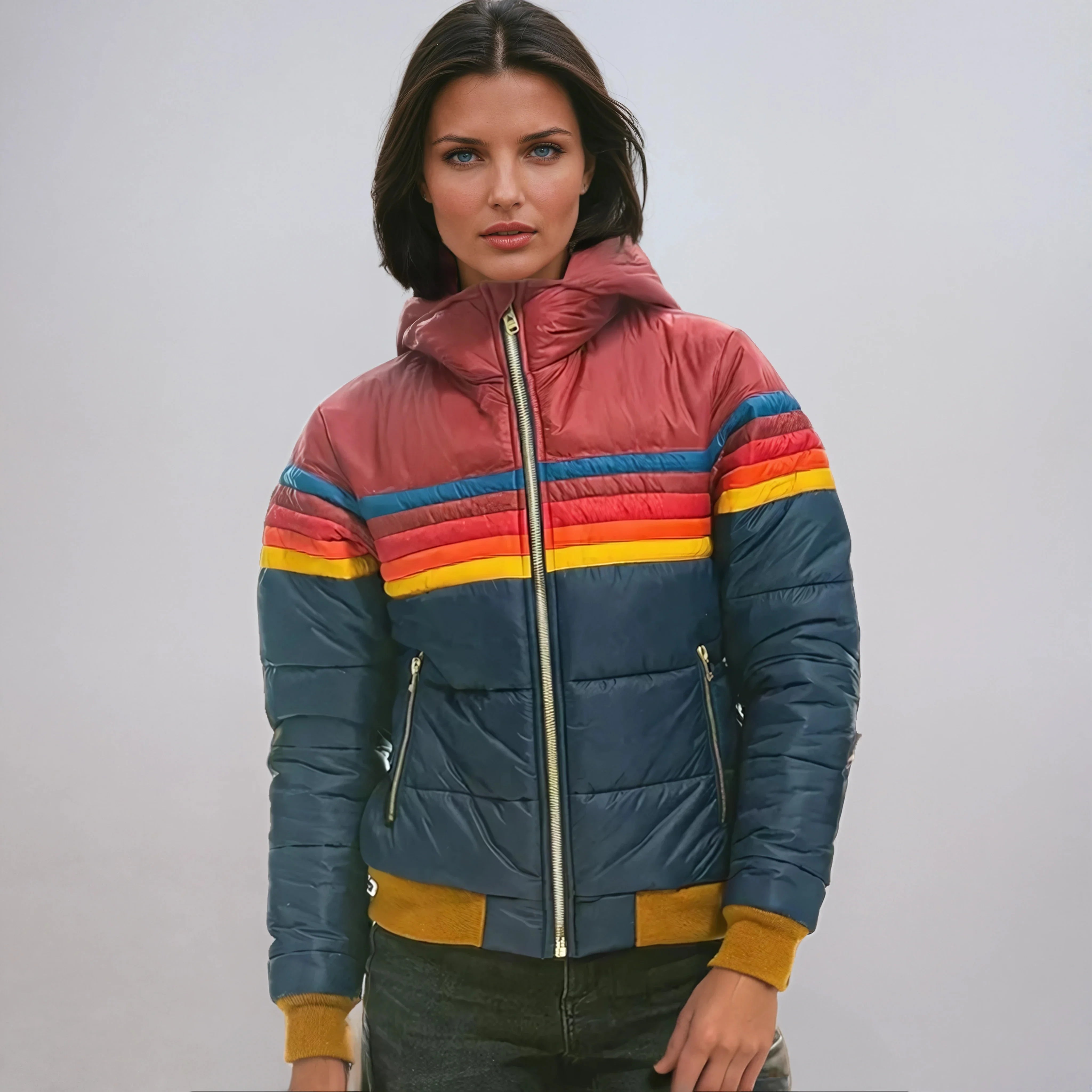 Flower | Voor wie warmte niet saai hoeft te zijn.