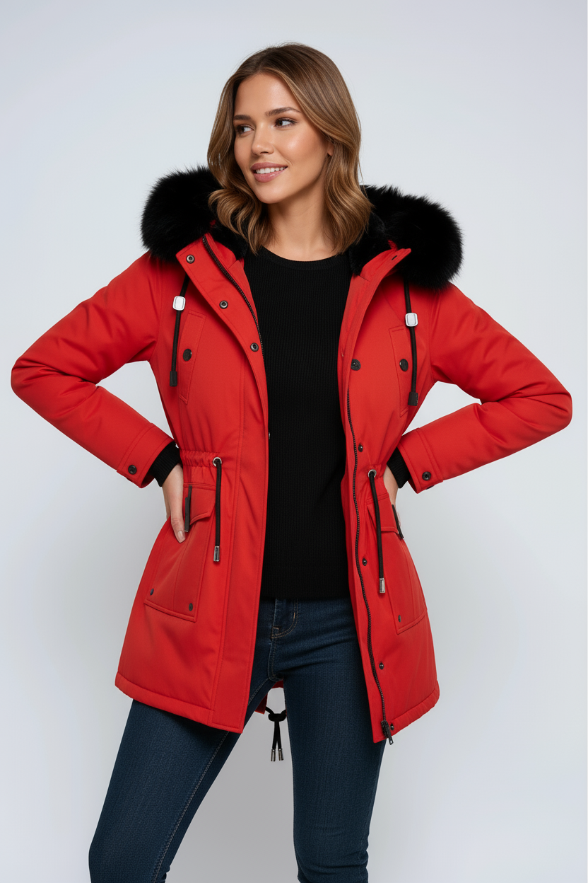 Flora | Warmte waar je op kunt rekenen.