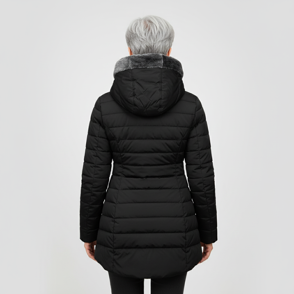 Mosow | Lang, zacht en ongelofelijk warm.