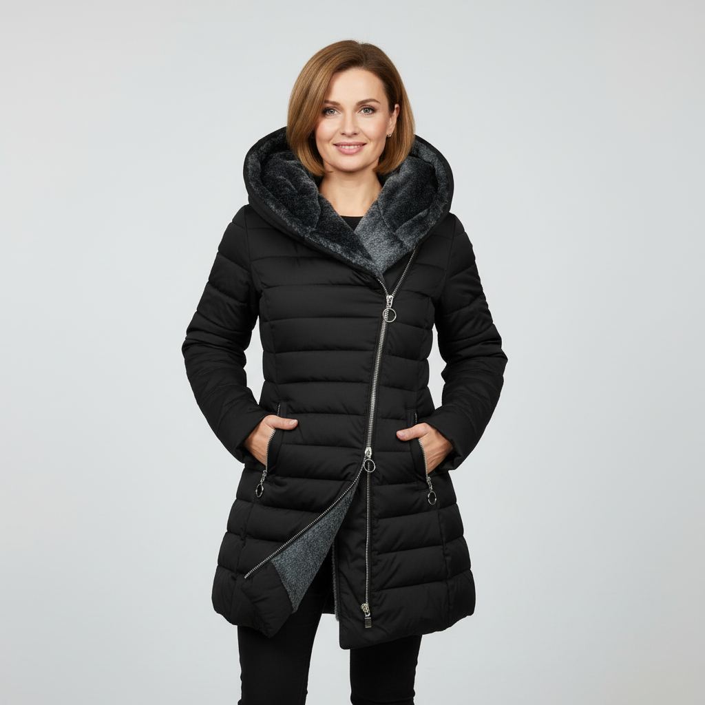 Mosow | Lang, zacht en ongelofelijk warm.