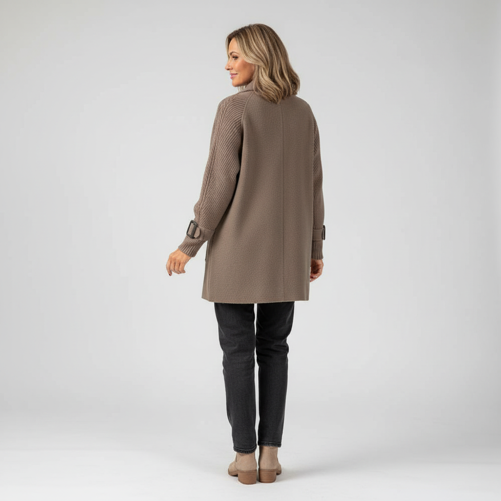 Cira | Stedelijke elegantie op z’n best.