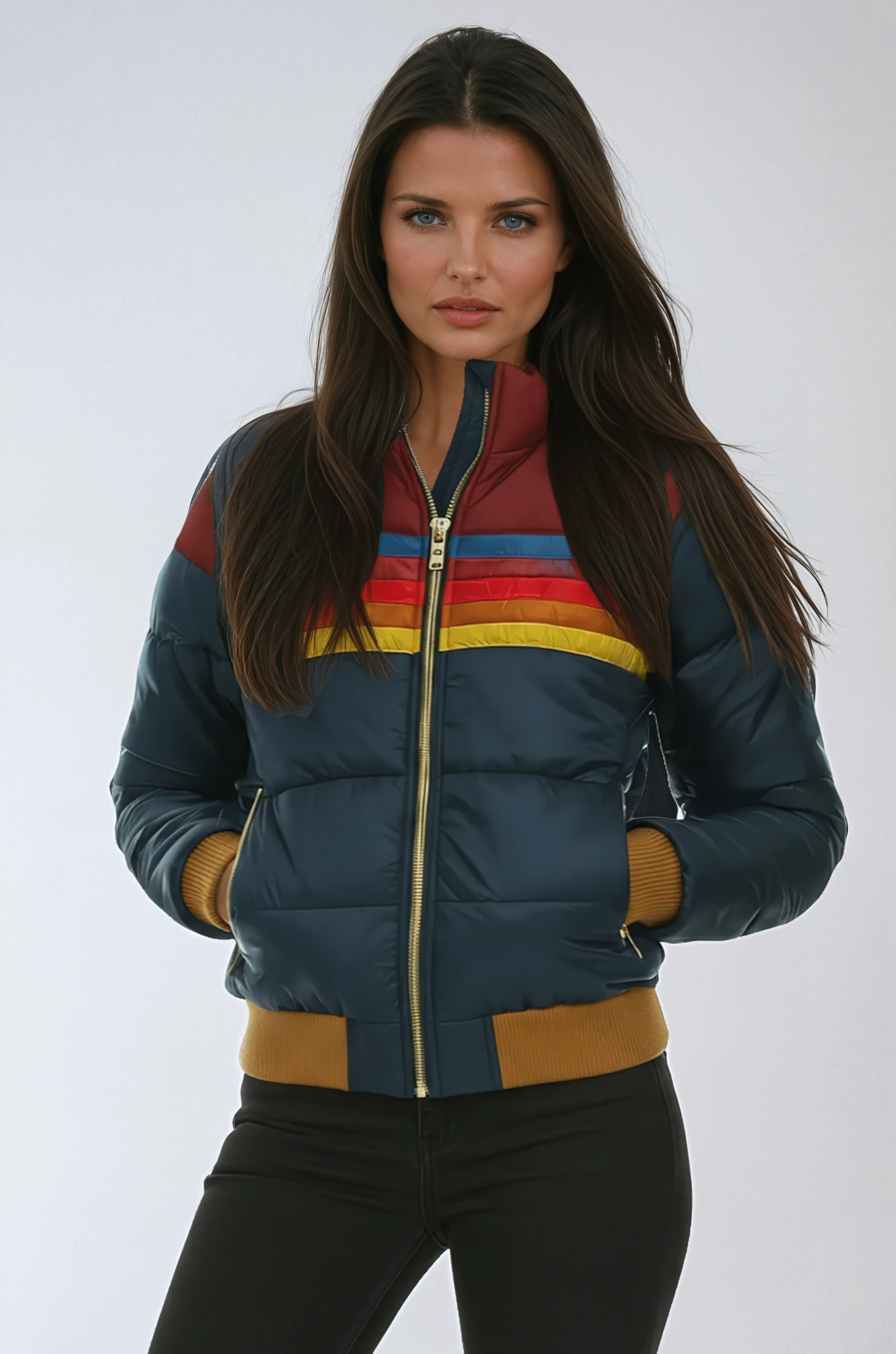 Flower | Voor wie warmte niet saai hoeft te zijn.