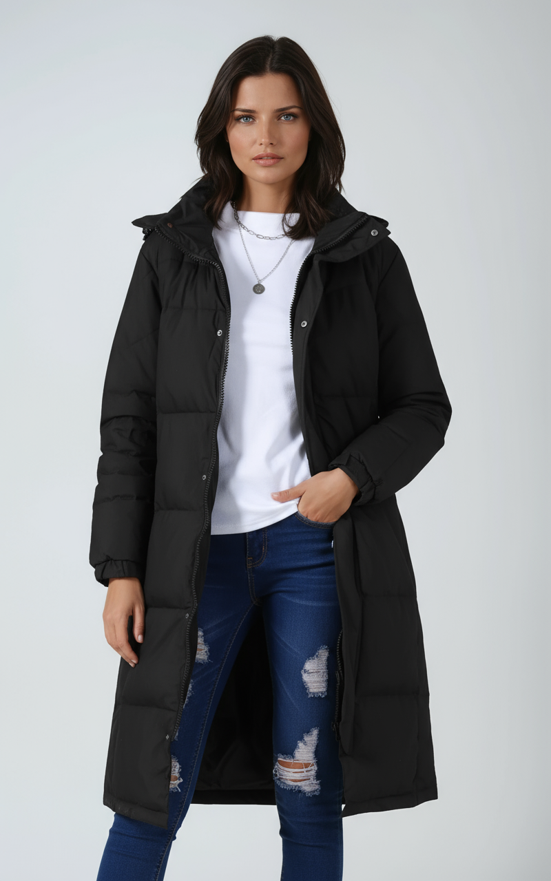 Helsinki | Laat de kou maar komen.