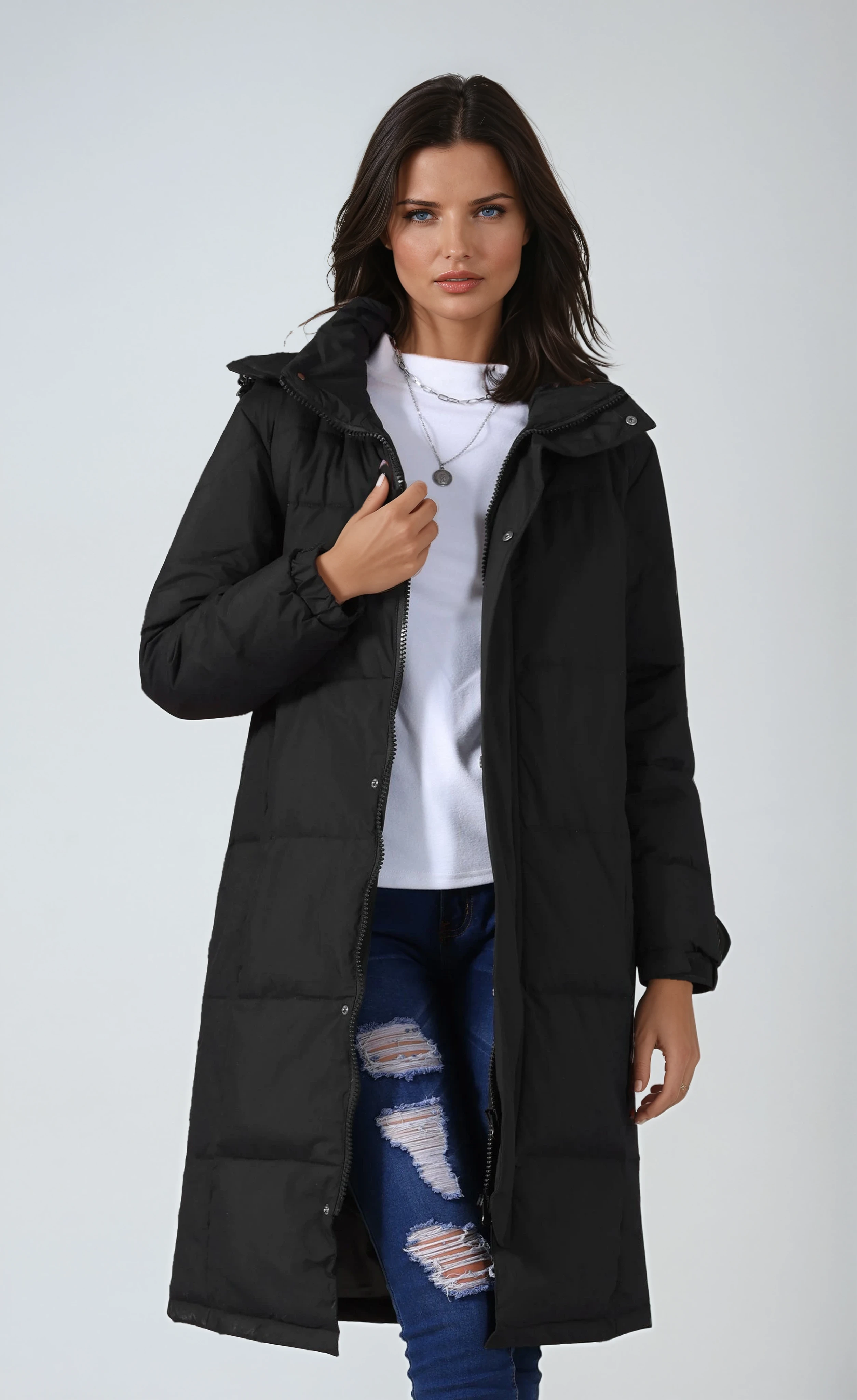 Helsinki | Laat de kou maar komen.